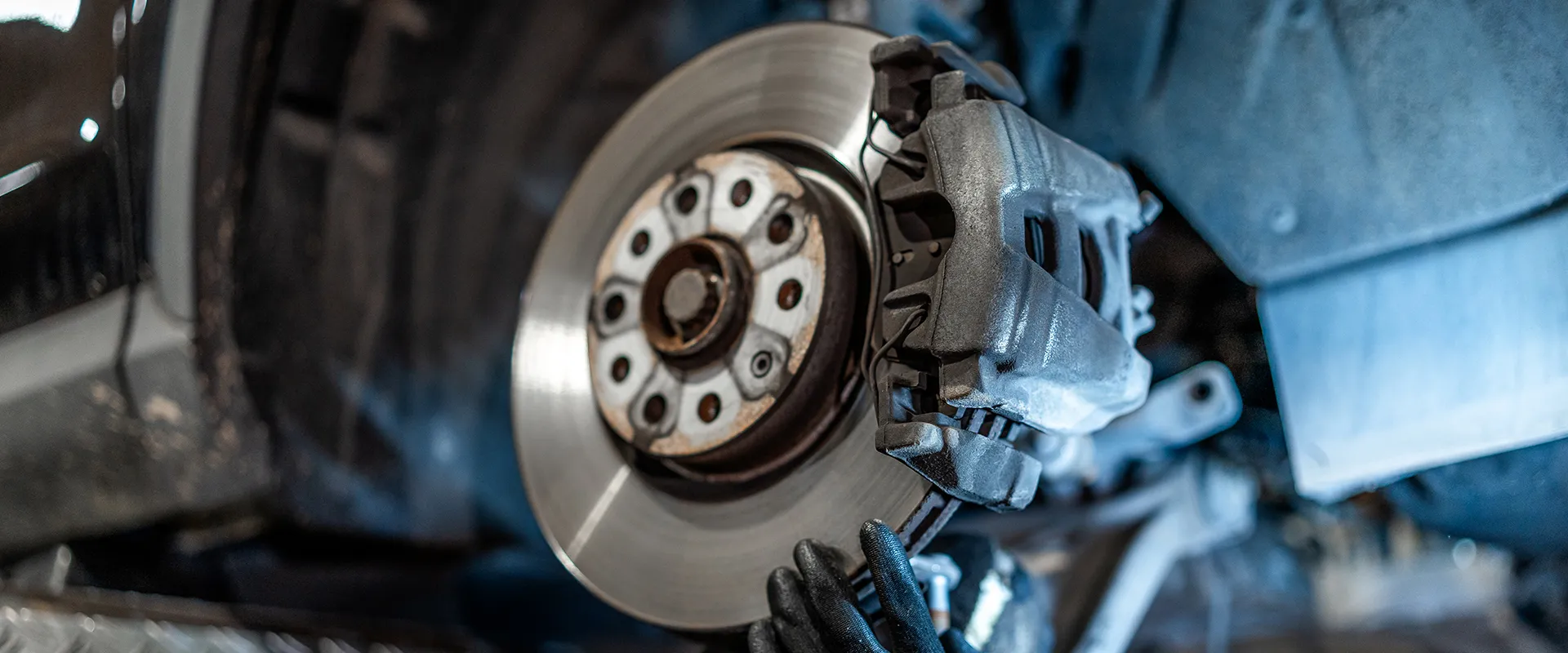 Brake Repair near Lakeville, MN