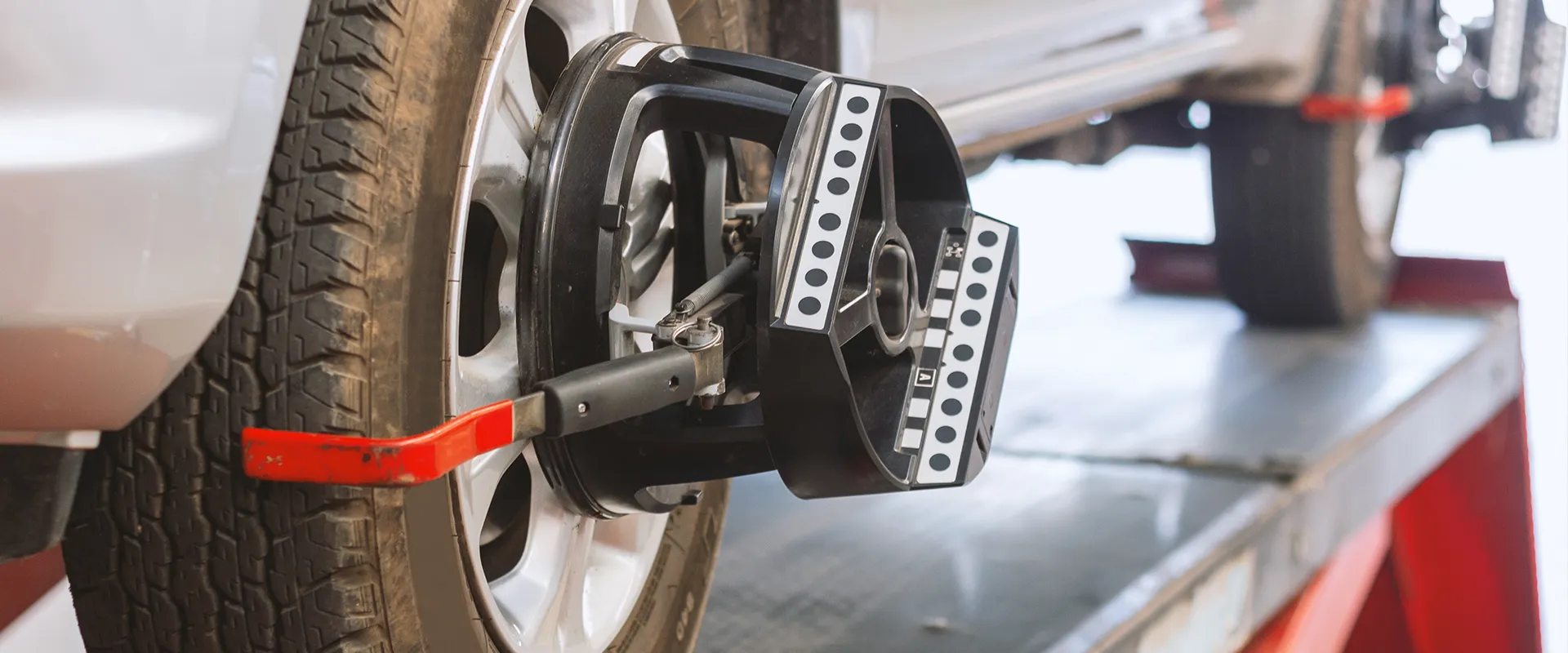 Wheel Alignments near Lakeville, MN